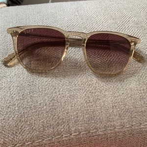 Diff eyewear maxwell sunglasses new